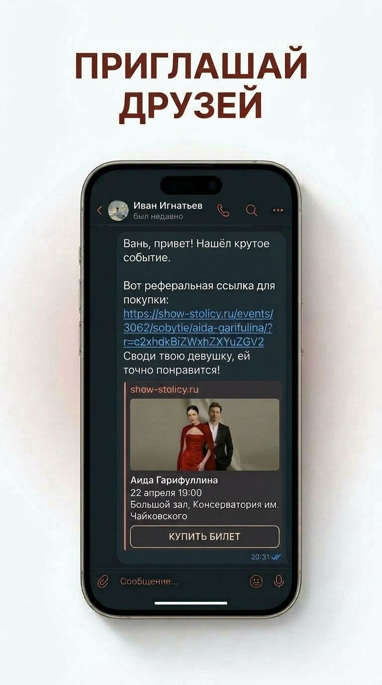 Уведомления о заказах