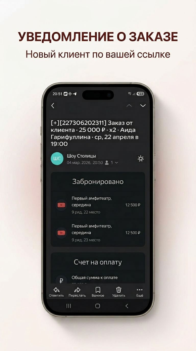 Быстрое оформление